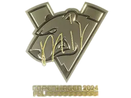 mir (Gold)