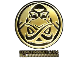 ENCE (Gold)