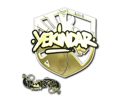 YEKINDAR (Gold)