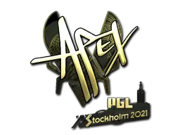 apEX (Gold)