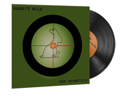 StatTrak™ Music Kit | Ben Bromfield, Rabbit Hole