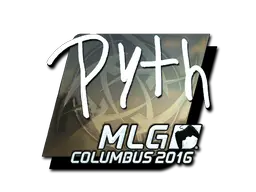 pyth (Foil)