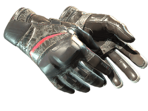 ★ Moto Gloves | Boom! (Field-Tested)