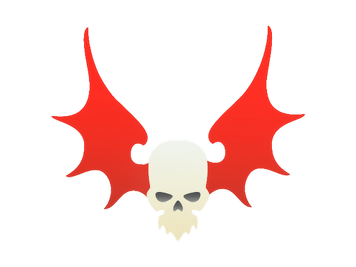 Sticker | Night Lords 1