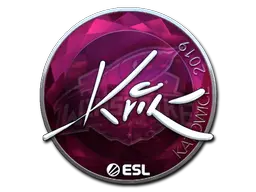 Kvik (Foil)