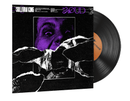 Music Kit | Sullivan King, Lock Me Up