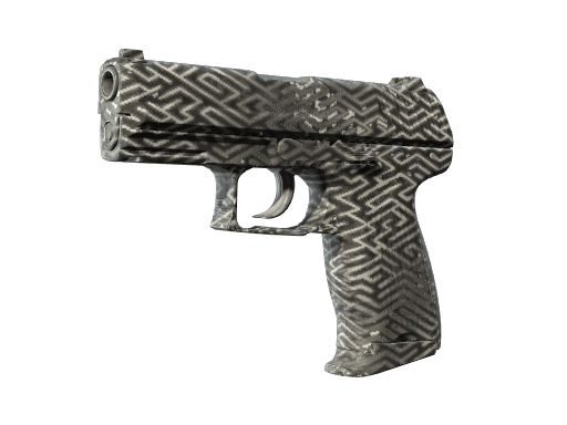 P2000 | Pathfinder (Minimal Wear)
