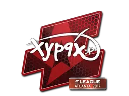 Xyp9x