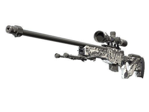 AWP | The End (Field-Tested)