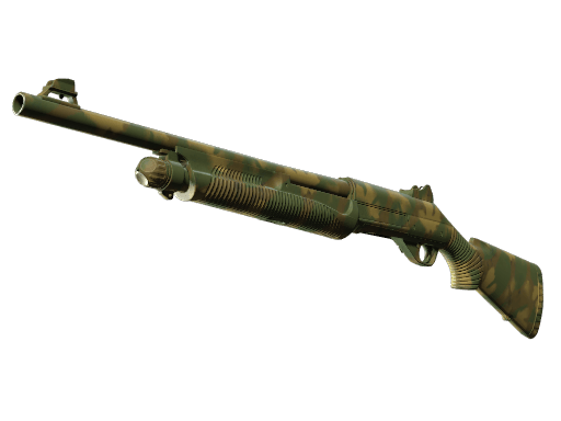 Nova | Forest Leaves (Factory New)