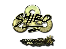 sh1ro (Gold)