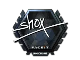 shox (Foil)