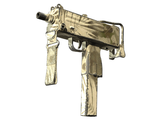 Souvenir MAC-10 | Palm (Field-Tested)