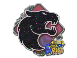 FURIA (Glitter)