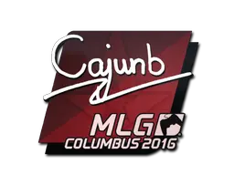 cajunb