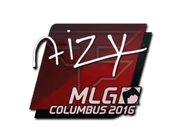 aizy
