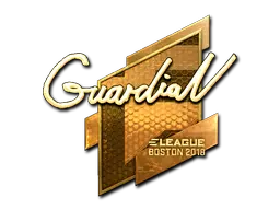 GuardiaN (Gold)