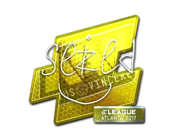 seized (Foil)