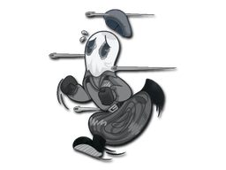 Sticker | Speedy T