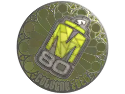 M80 (Foil)