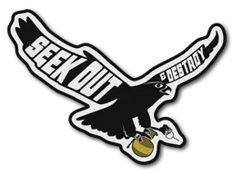Seek & Destroy