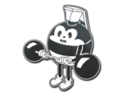 Explosive Strength
