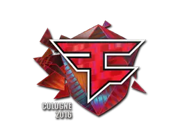 FaZe Clan (Holo)