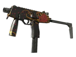 Rose Iron