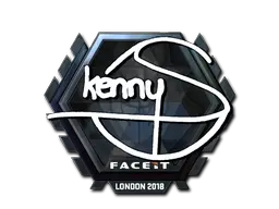 kennyS (Foil)