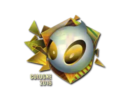 Team Dignitas (Holo)