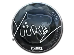 yuurih (Foil)