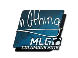 n0thing