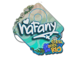 nafany