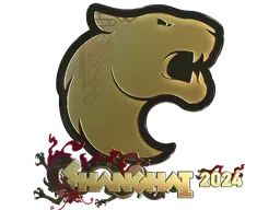 FURIA (Gold)