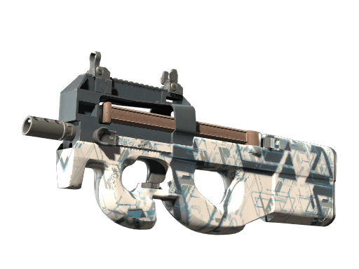 P90 | Schematic (Factory New)