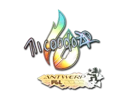 nicoodoz (Holo)