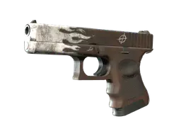 Oxide Blaze