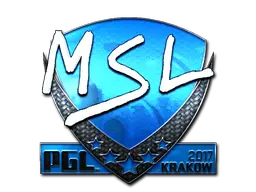 MSL (Foil)