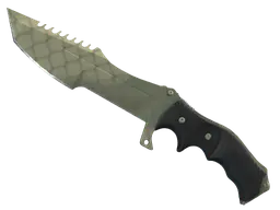 Safari Mesh