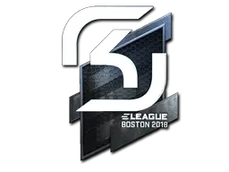 SK Gaming (Foil)