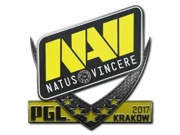 Natus Vincere