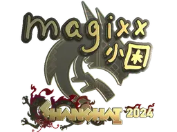magixx (Gold)