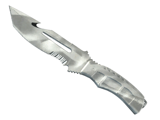 ★ Survival Knife | Urban Masked (Field-Tested)