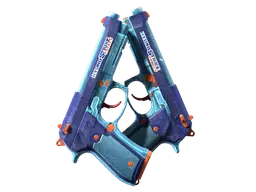 Hydro Strike