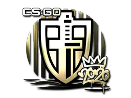 ESPADA (Gold)