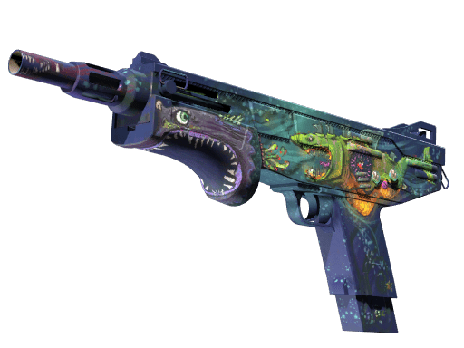 MAG-7 | Monster Call (Field-Tested)