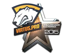 Virtus.Pro (Foil)