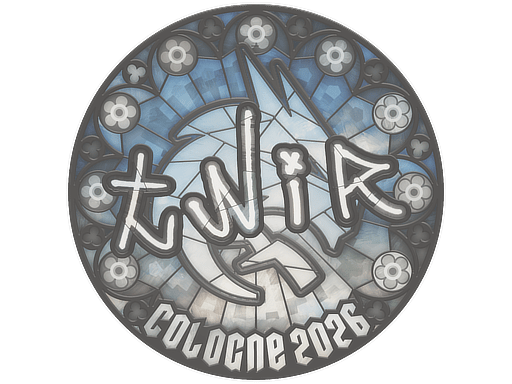 Sticker | tN1R | Cologne 2026