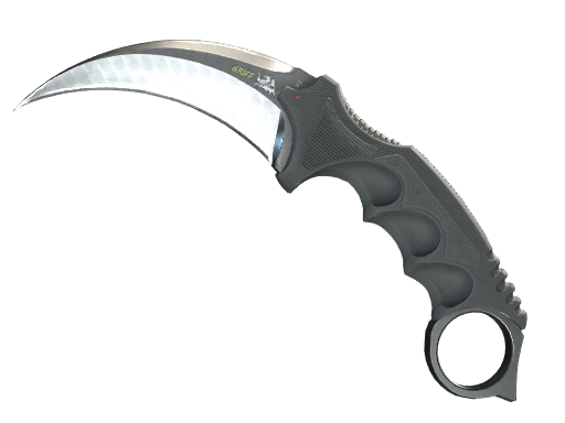 ★ Karambit |  (Battle-Scarred)