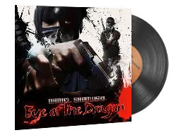 Daniel Sadowski, Eye of the Dragon